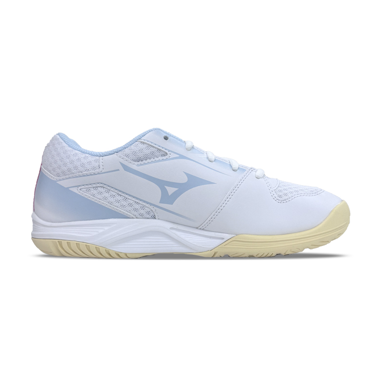 Cyclone Speed 5 Wmns Mizuno ‘White Blue Tint’