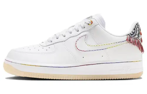 Nike Air Force 1 Low Native Patterns Women's