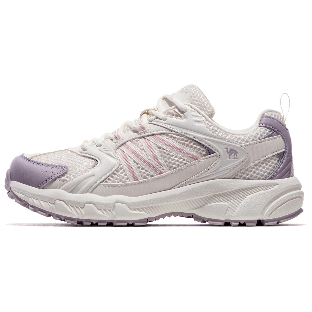 CAMEL Sports & Outdoors Slip Resistant Abrasion Resistant Low top Hiking Shoes Women’s