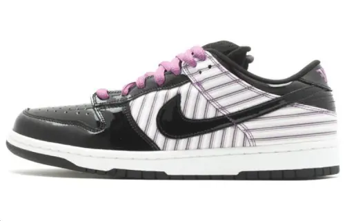 Nike Sb Dunk Low Avenger Purple