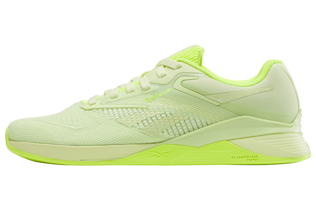 Nano X4 Wmns Reebok ‘Astro Lime’ Women’s