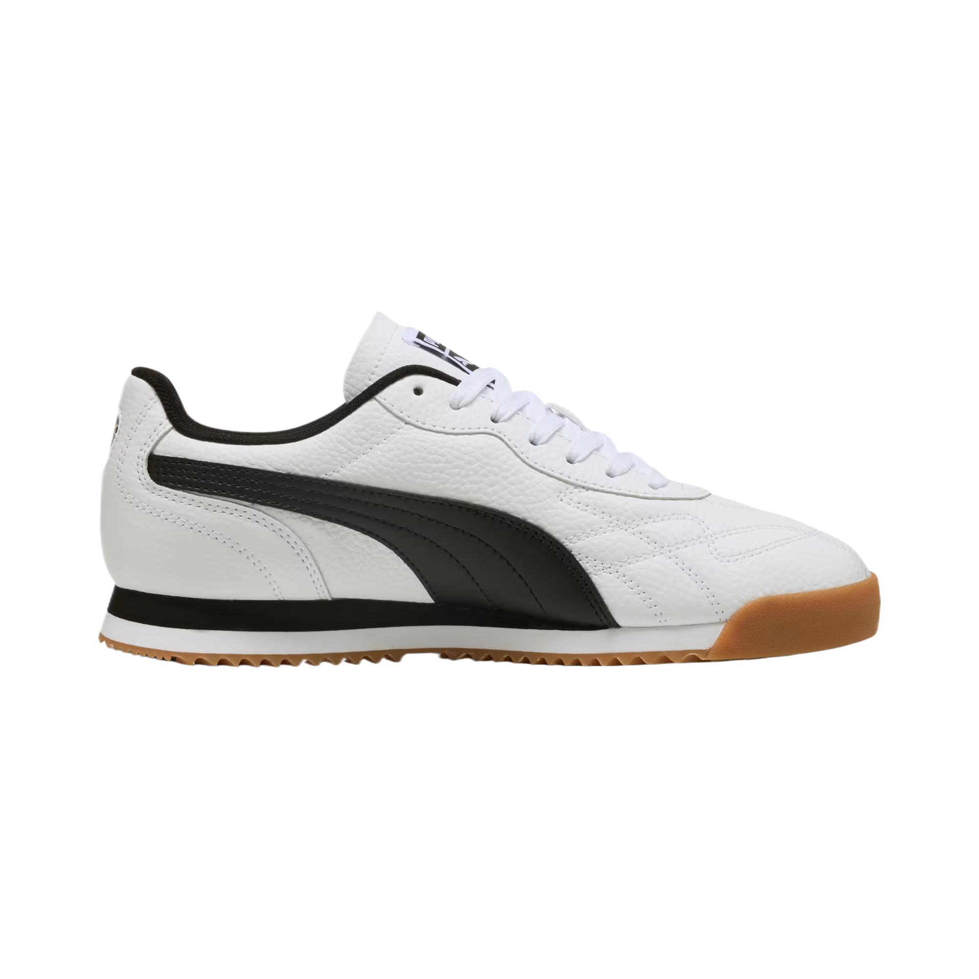 PUMA Roma Anniversario Low top Soccer Shoes Men’s Taupe