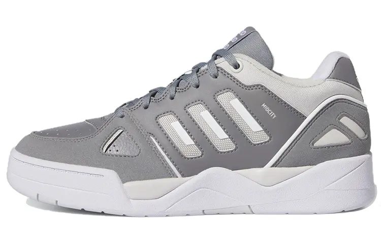 Adidas Midcity Low 'Grey'