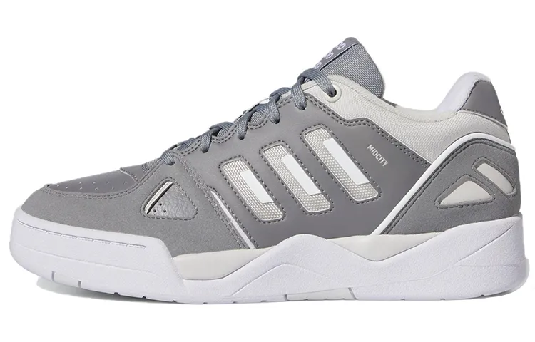 Adidas Midcity Low 'Grey'