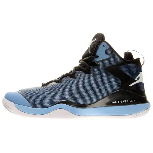 Jordan Super.Fly 3 Vintage Basketball Shoes Men's Blue