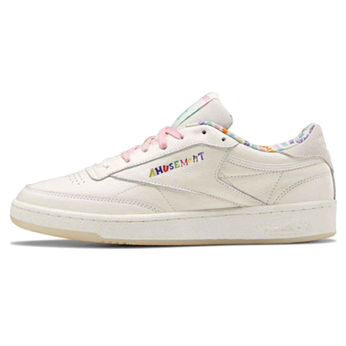 Club C Reebok 85 'Amusement Park'