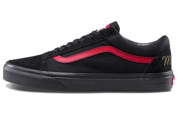 Old Skool Disney x Old Skool Vans 'Mickey Mouse Club'