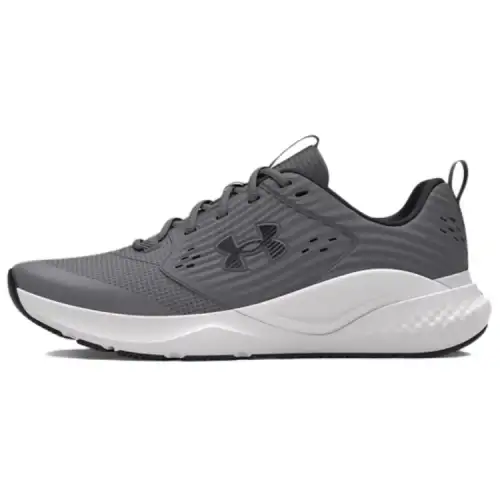 Under Armour Commit 4 Comfortable And Lightweight Abrasion Resistant Breathable Abrasion Resistant Breathable Low top