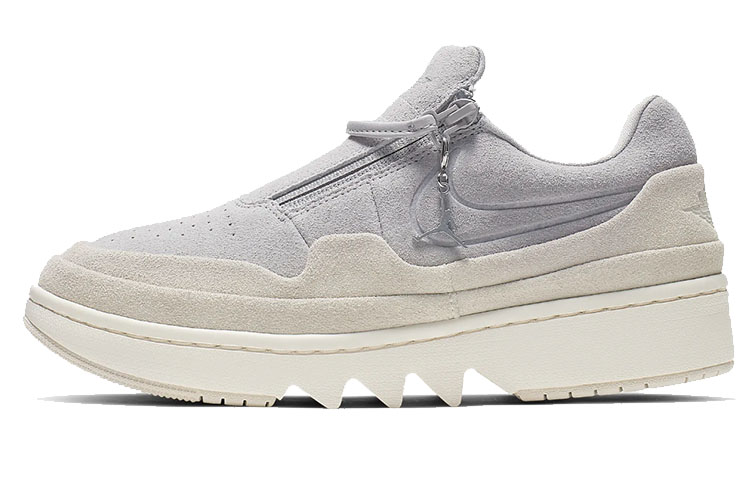 Jordan 1 Jester XX Low Atmosphere Grey Women’s