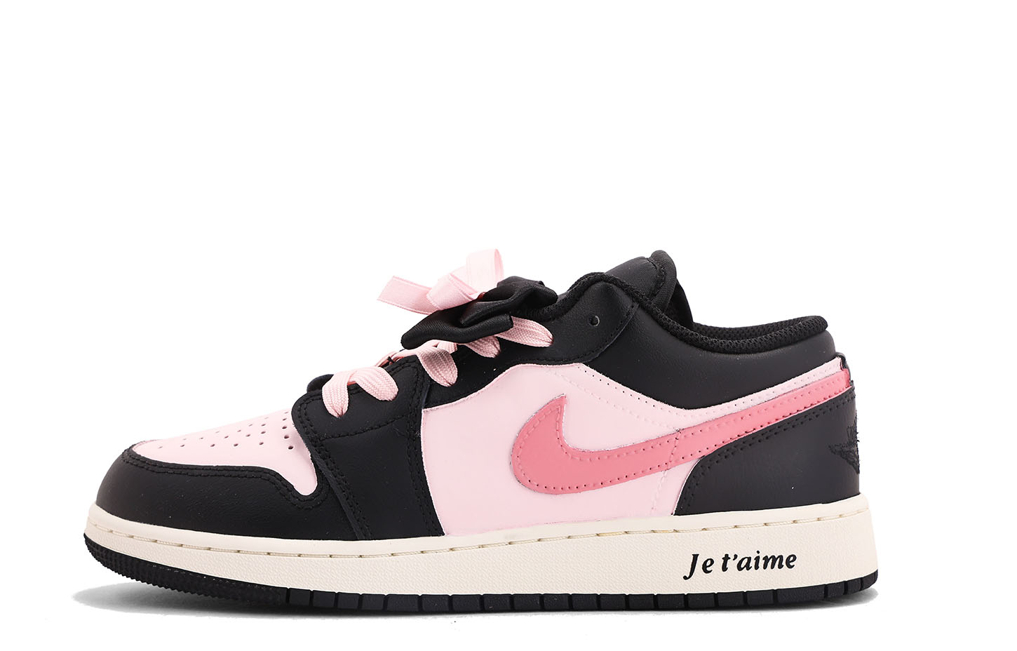 Jordan Air Jordan 1 Abrasion Resistant Coverage Abrasion Resistant Coverage Low top Vintage Basketball Shoes Women’s