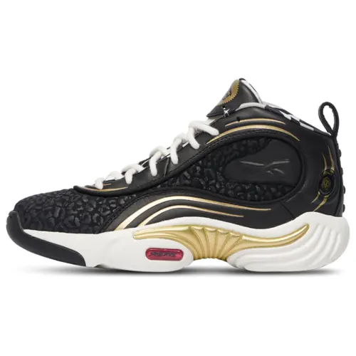 Answer 3 Swerve Strickland x Answer 3 Reebok 'Killmonger'