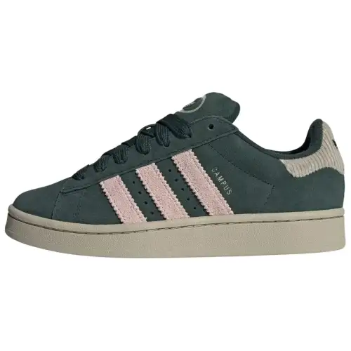 Campus Wmns Adidas Originals 00s 'Mineral Green Sandy Pink' Women's