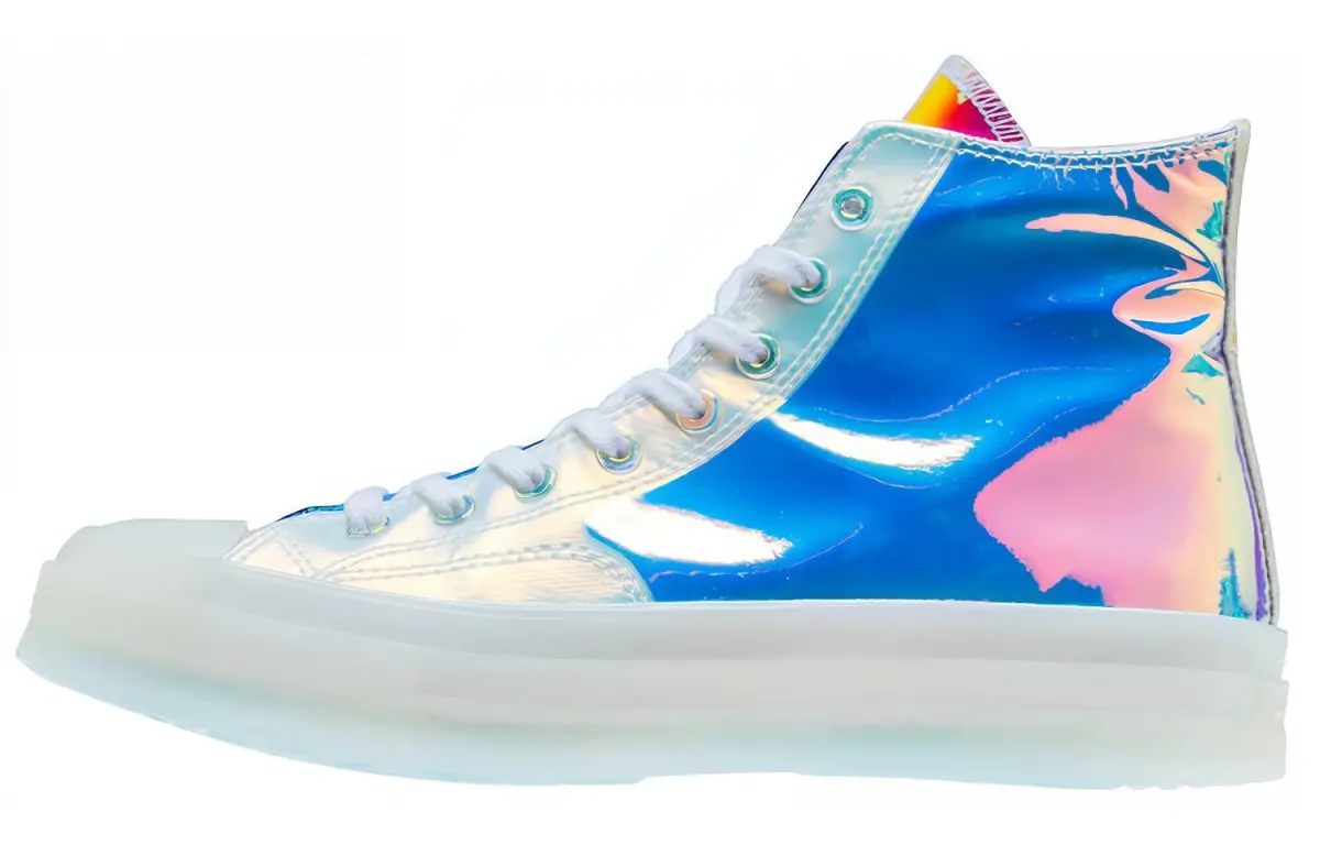 Chuck Taylor All Star Converse 70 Hi 'Iridescent'