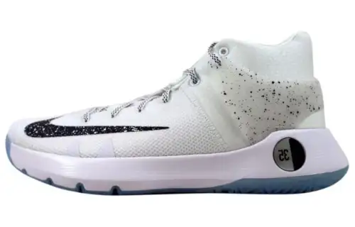 Nike Kd Trey 5 Iv Prm White