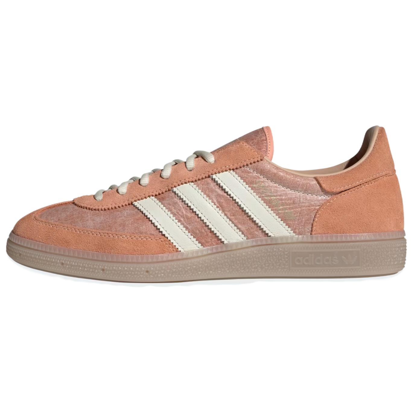 Handball Adidas Originals Spezial ‘Dyneema Pack — Hazy Copper’