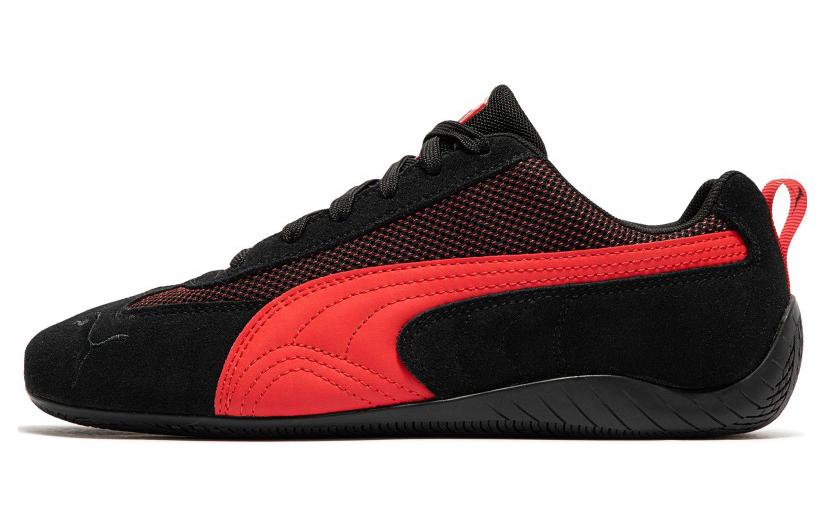 PUMA X Scuderia Ferrari Speedcat 'Metal Energy'