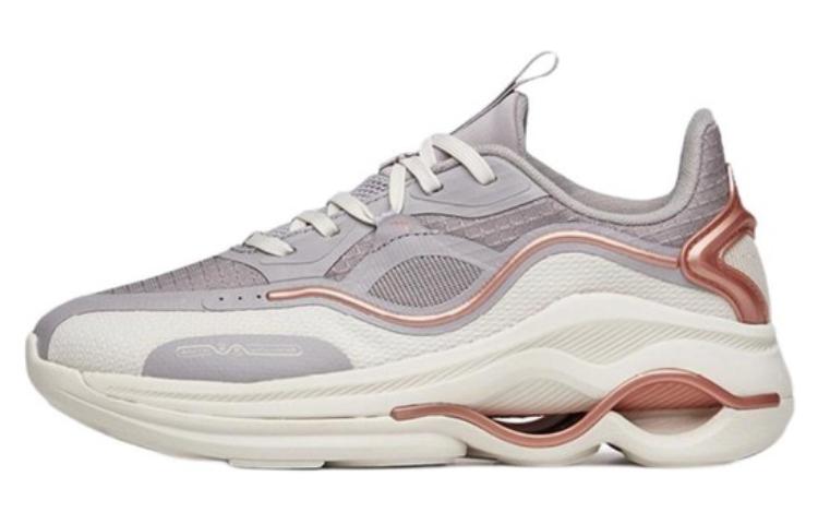 Anta Variety Training Collection Fabric Slip Resistant, Abrasion Resistant, Breathable Low top Training Shoes Women’s