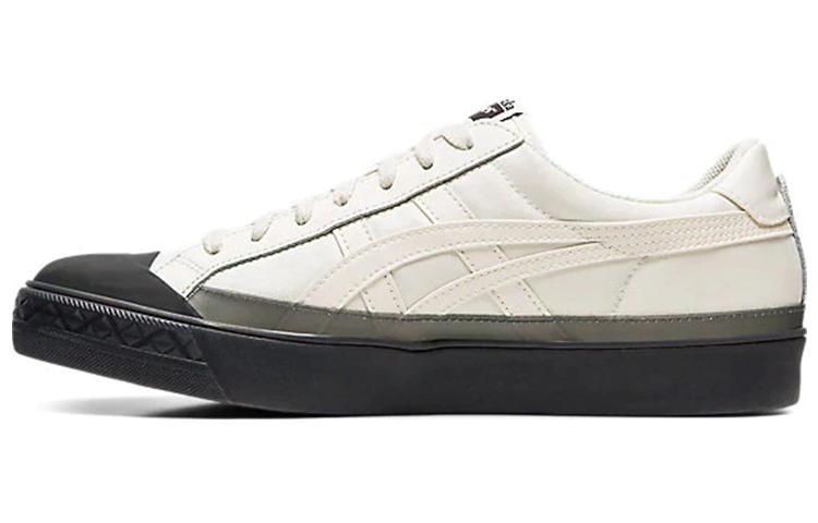 Onitsuka Tiger Fabre Classic Lo 'Black And White'
