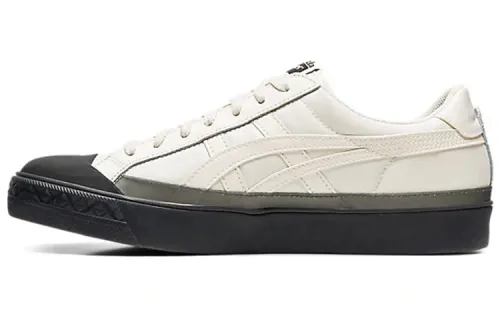 Onitsuka Tiger Fabre Classic Lo 'Black And White'