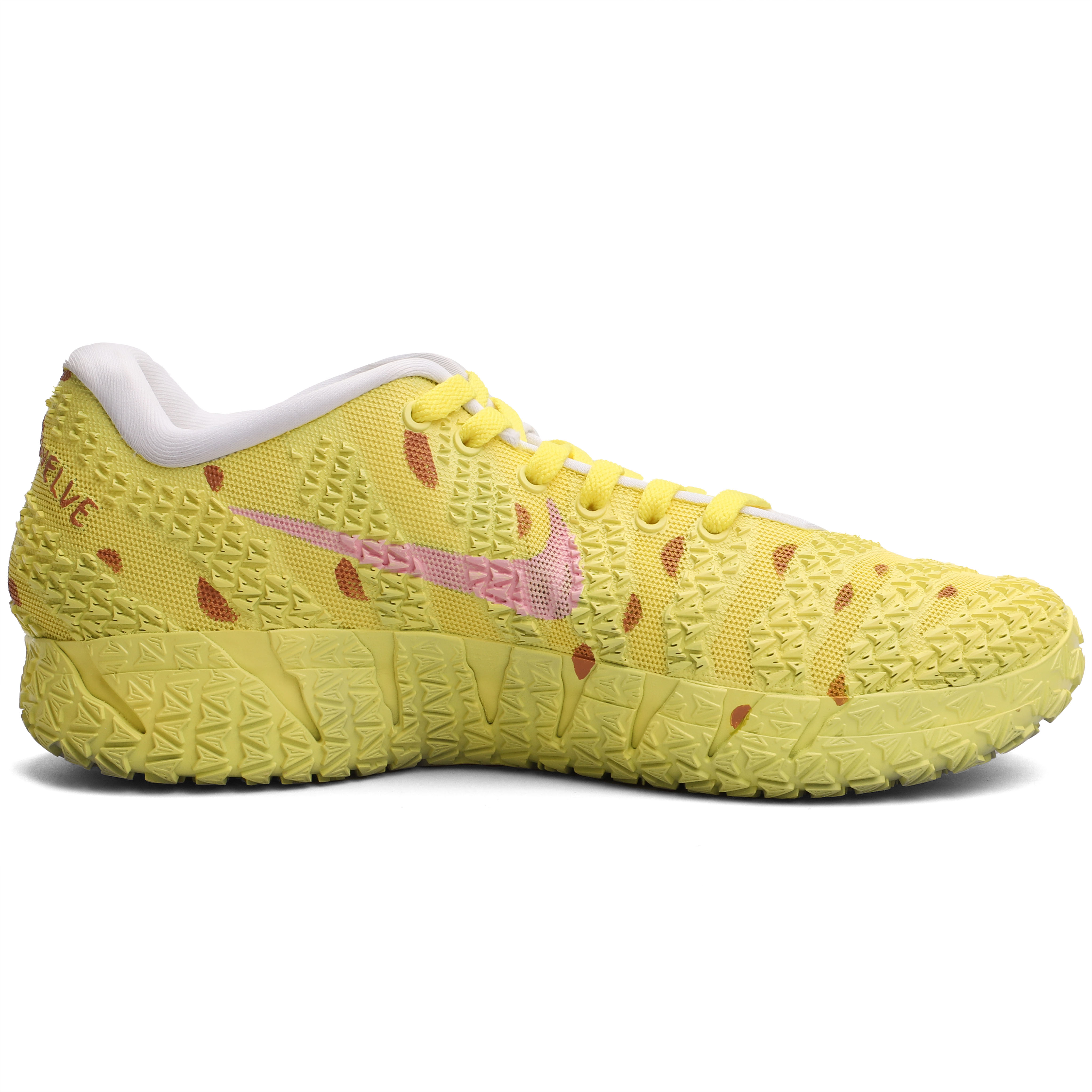 Nike Ja Morant 3 Basketball Shoes Unisex
