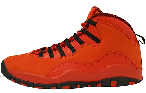 Jordan 10 Retro Steve Wiebe Hoh