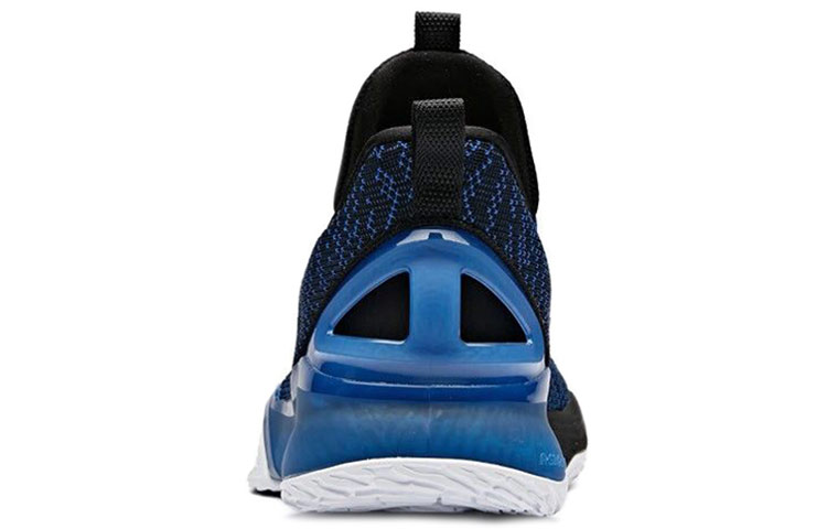 Anta KT Light Thompson Cushioning Slip Resistant Abrasion Resistant Low top Performance Basketball Shoes Men’s