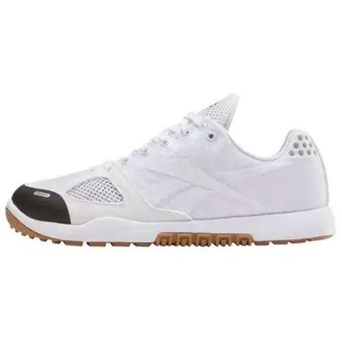 Reebok Women's Nano 2.0 'White Pure Grey' Women's