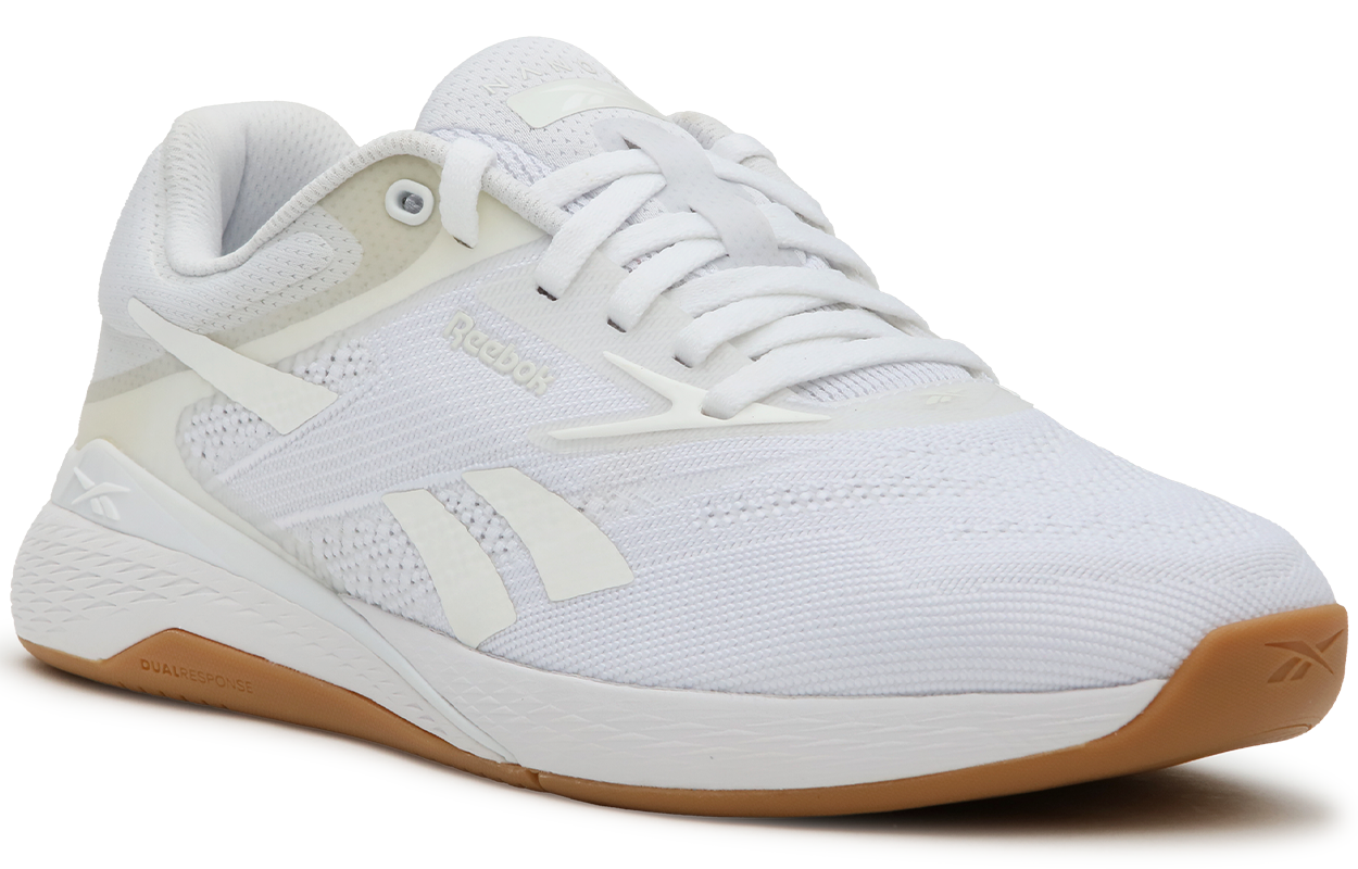 Nano X5 Wmns Reebok ‘White Barely Grey Gum’