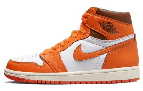 Air Jordan 1 High Og 'Starfish' Women's