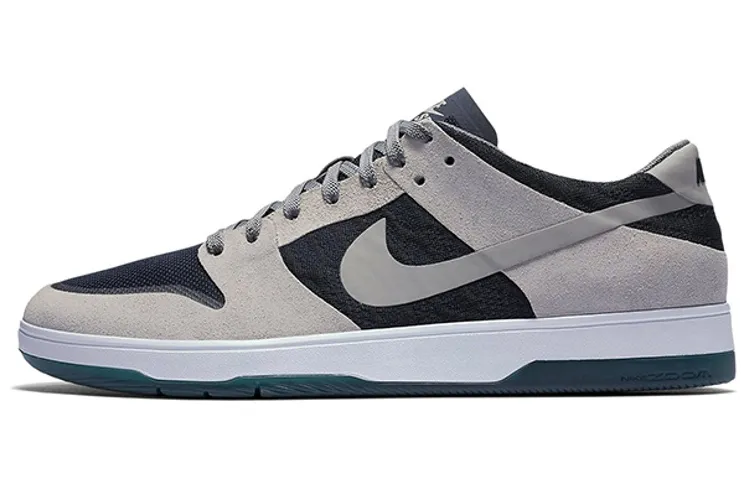 Nike Sb Dunk Low Elite Grey Obsidian