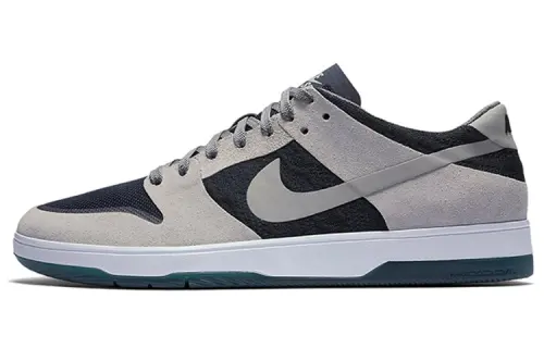 Nike Sb Dunk Low Elite Grey Obsidian