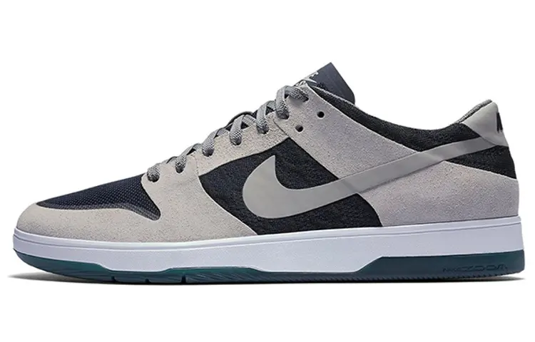 Nike Sb Dunk Low Elite Grey Obsidian
