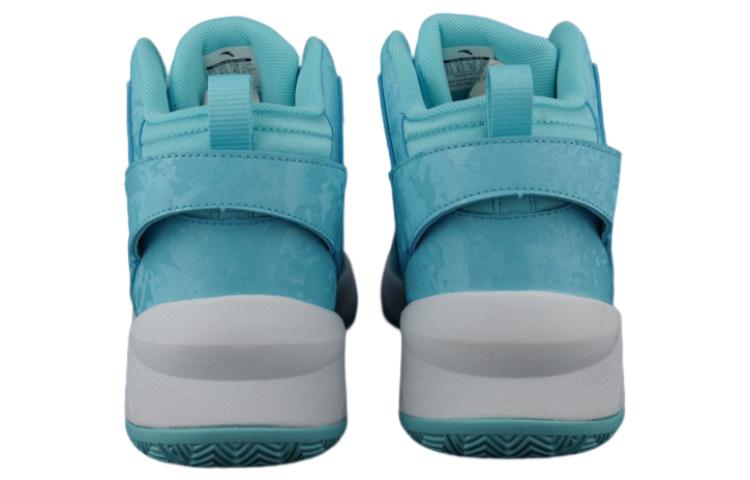 Anta Bastard Slip Resistant Cushioning Abrasion Resistant Slip Resistant Cushioning Abrasion Resistant High top
