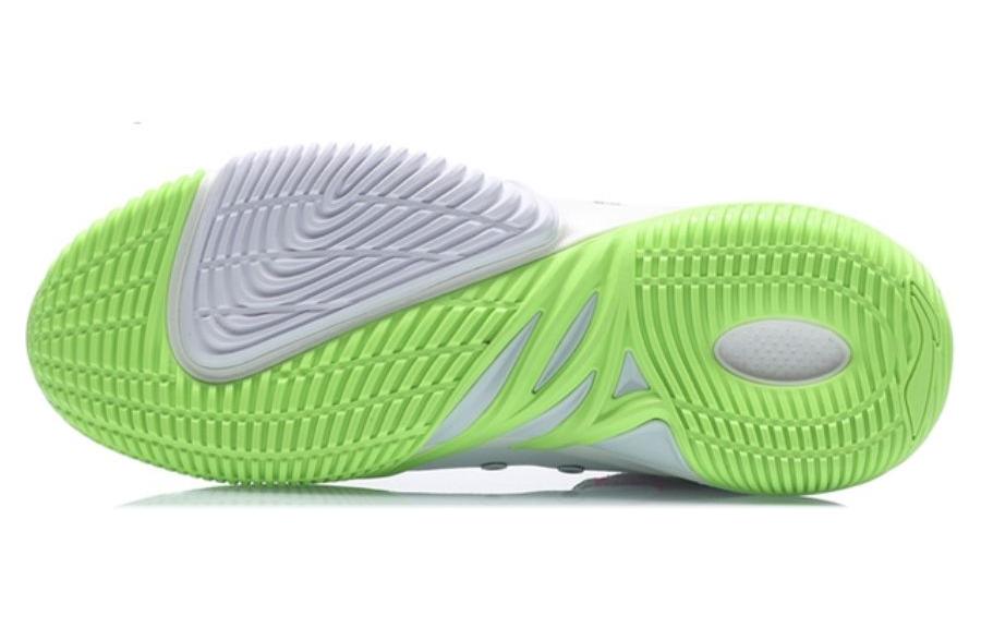 Li Ning Badfive 1 Badfive Abrasion Resistant Cushioning Slip Resistant Abrasion Resistant Cushioning Slip Resistant