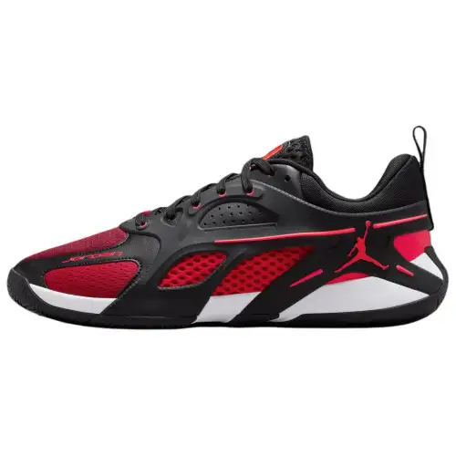 Air Jordan Heir Pf 'Black Infrared'