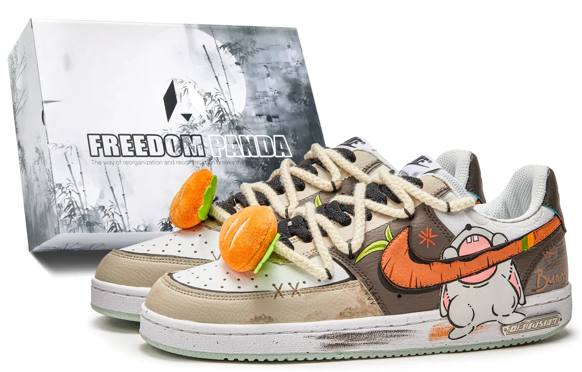 Nike Court Vision 1 Freedom Panda, Box, Daydreamer Slip Resistant Slip Resistant Low top Skateboard Shoes Men's