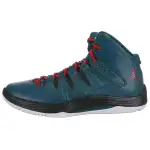 Jordan Prime.Fly Dark Sea/Gym Red Black White