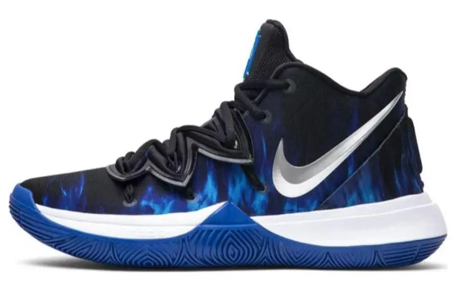 Nike Kyrie 5 'Duke'