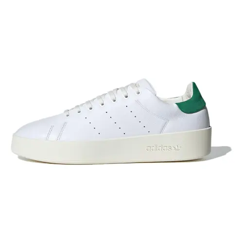 Stan Smith Adidas Originals Recon 'Cloud White Green'