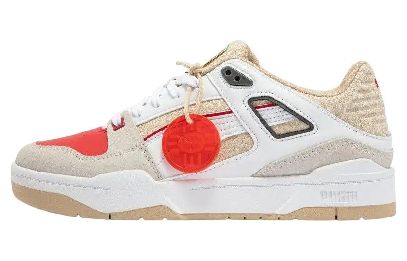 PUMA Ferrari X Slipstream Rt 'White Red'