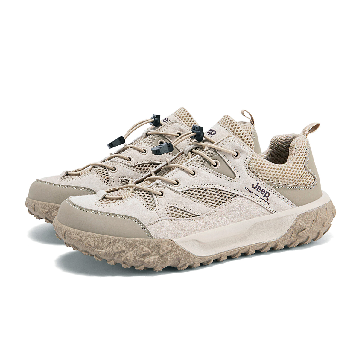 Jeep Low top Hiking Shoes Men’s