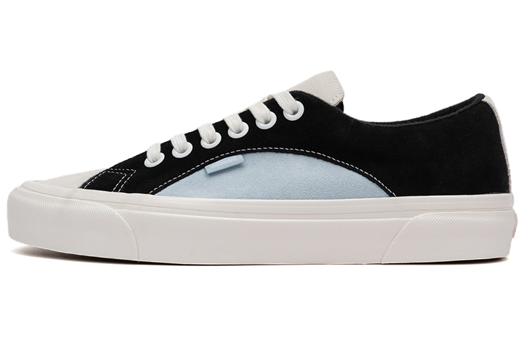 Lampin Vans 86 Dx 'Anaheim Factory - Black Winter Sky'