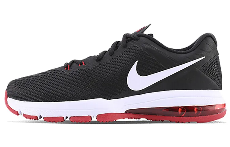 Nike Air Max Full Ride Tr 1.5 'Bred'
