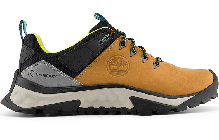Timberland Solar Ridge ‘Wheat Black’