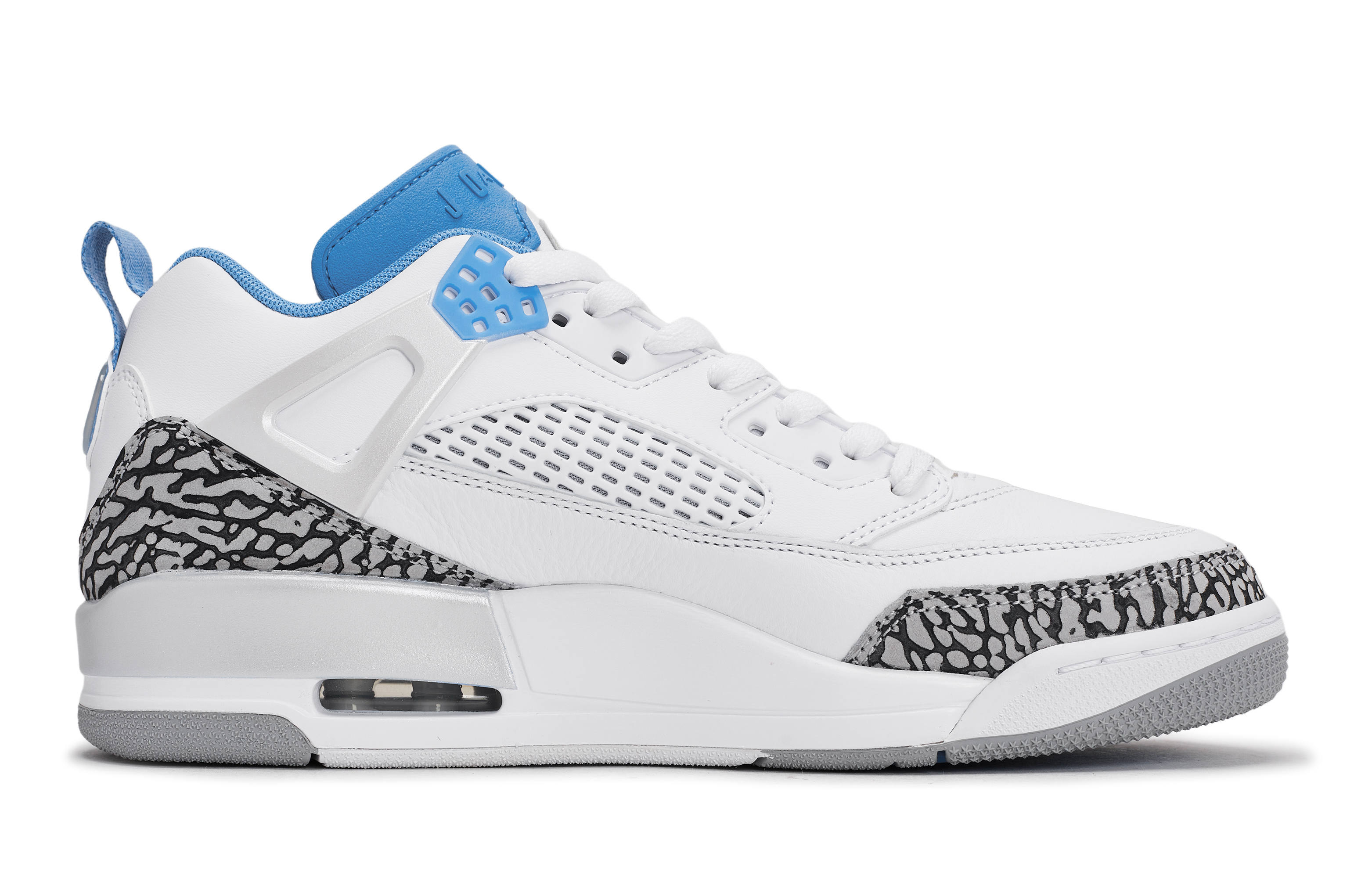 Jordan Spizike 811 Manufacturing, Coral Palace, Special Shoe Box Abrasion Resistant Abrasion Resistant Low top
