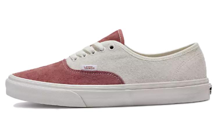 Authentic Vans 'Pig Suede - Withered Rose'
