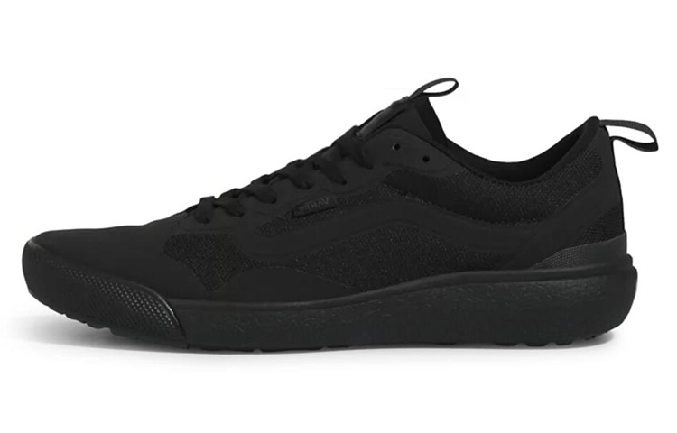 UltraRange Vans Exo Mte 'Black'