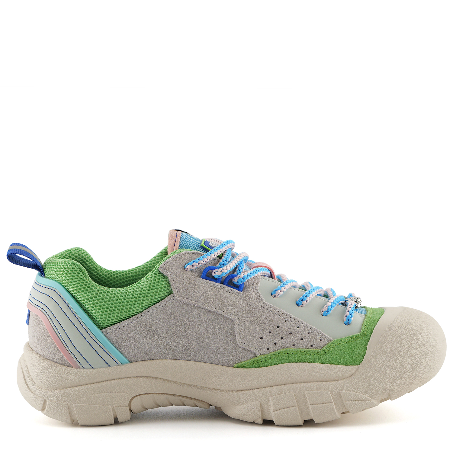 STUCKB Comfortable Slip Resistant Abrasion Resistant Low top Outdoor Shoes Unisex