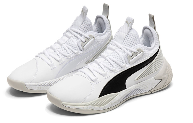 PUMA Uproar Core ‘White Glacier Grey’