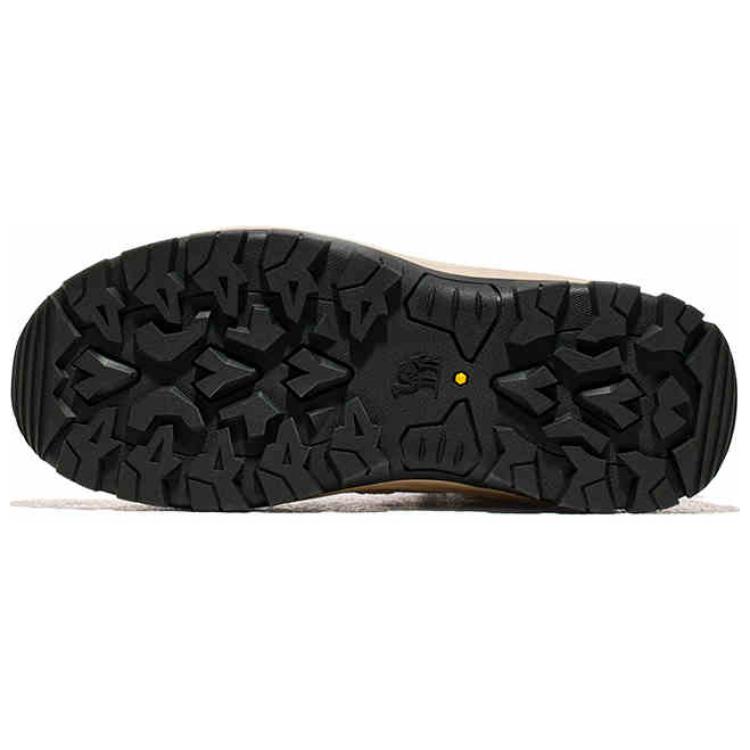 CAMEL Slip Resistant Abrasion Resistant Cushioning Slip Resistant Abrasion Resistant Cushioning High top